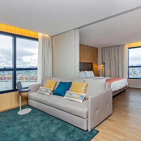 Mercure Itajai Navegantes-2