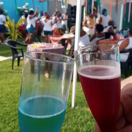 Casa de praia em Barra do Gil-3