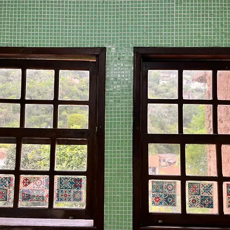 Hostel Uai-2