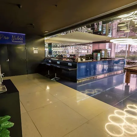 Ibis Styles Confins Aeroporto-3