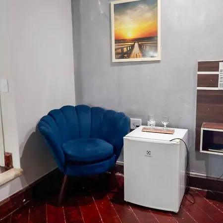 Samir Hotel Business-3