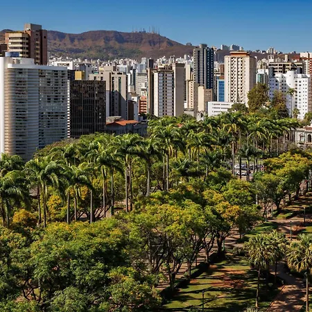 Ibis Belo Horizonte Liberdade-3
