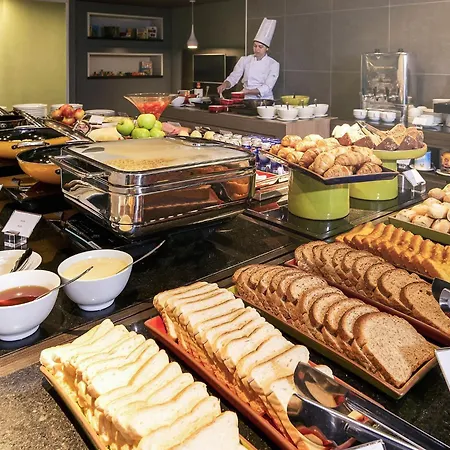 Novotel Santos Gonzaga-2
