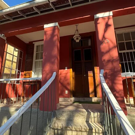 HMG Morada&Chalet - Centro histórico-3