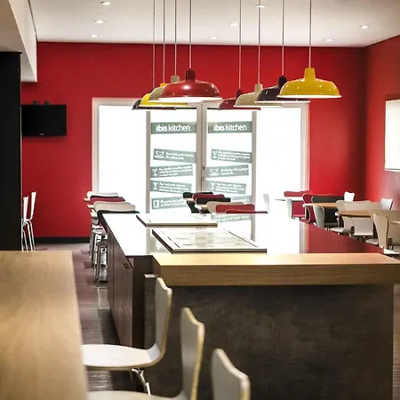 Ibis Criciuma-3