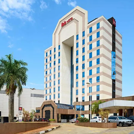 Ibis Ribeirao Preto Shopping-3