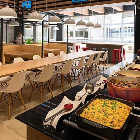 Ibis Ribeirao Preto Shopping-2