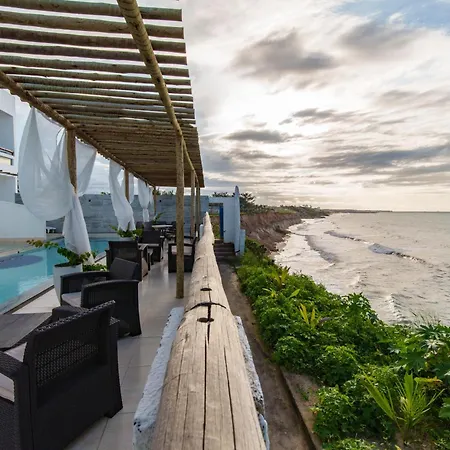 La Suite Praia Hotel-2