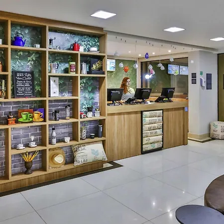 Ibis Styles Vitoria Da Conquista-2