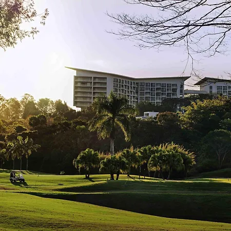 Novotel Itu Terras de São José Golf&Resorts-2