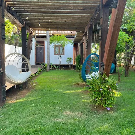 Pousada Luar Da Ilha-2