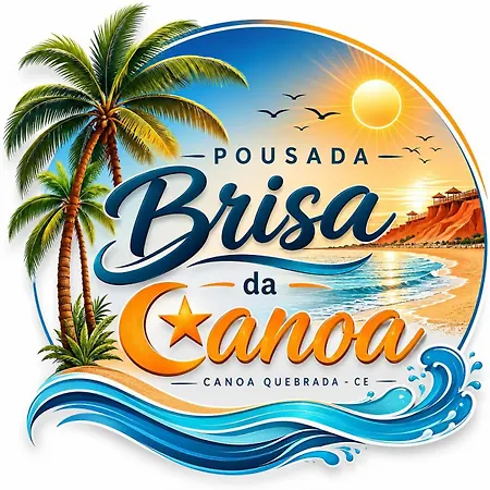 Pousada Brisa Da Canoa-2