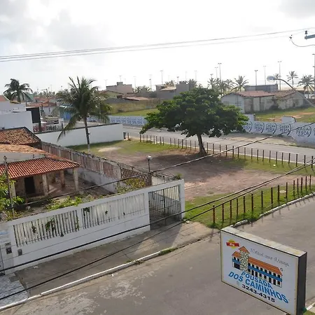 Pousada Dos Caminhos-3