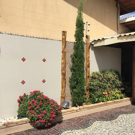 Bali Motel (Adults Only)-3