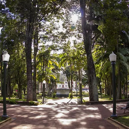 Hotel Sao Francisco-2