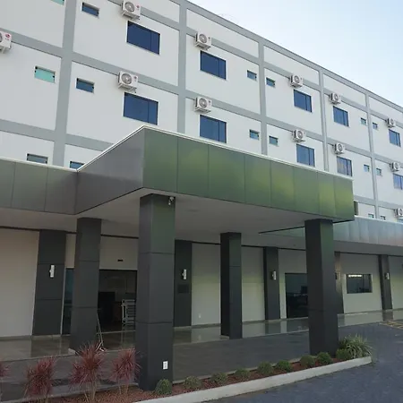 Economy Master Hotel-3