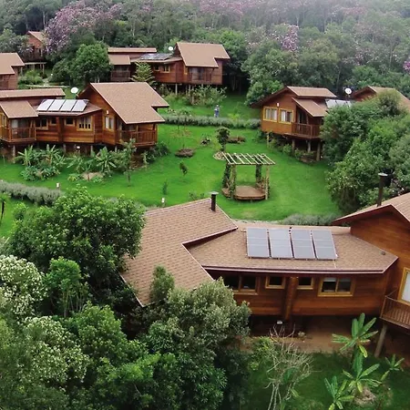 Spaventura Eco Resort-3