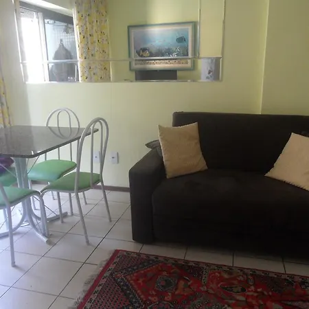 Barra Tropical Residence-3