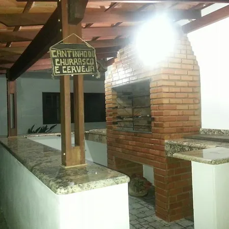 Pousada Alto Da Praia-2