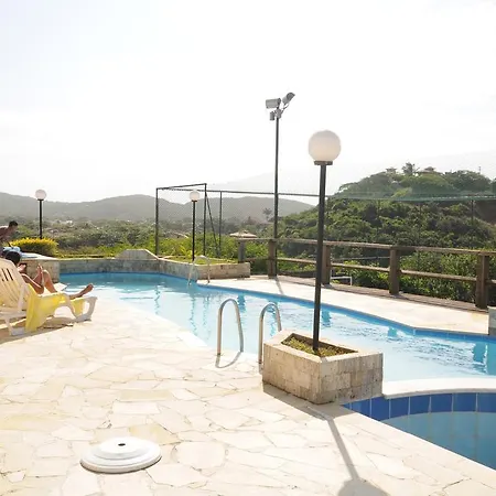 Condominio Mares De Buzios-2