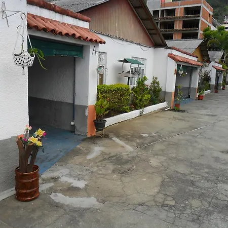 Pousada Alpino-2