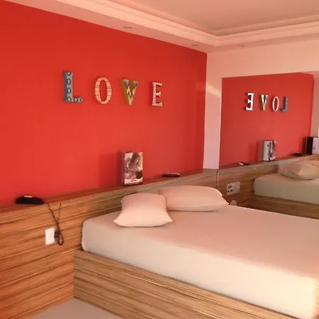 Petit Amour Motel (Adults Only)-3
