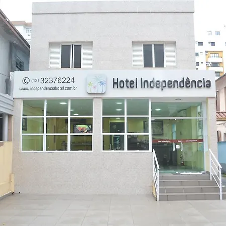 Hotel Independencia-3