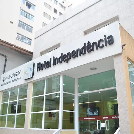 Hotel Independencia-2