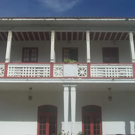 Varzea Palace Hotel-3