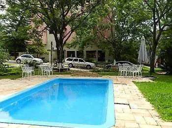 Chale Apart Hotel-2