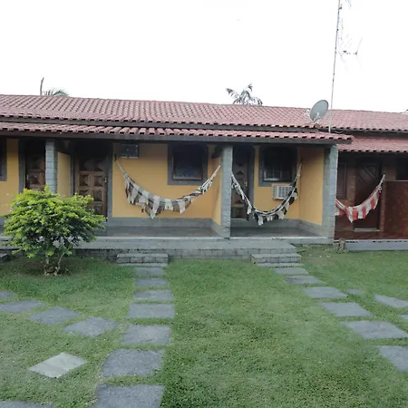 Pousada Das Acerolas-2