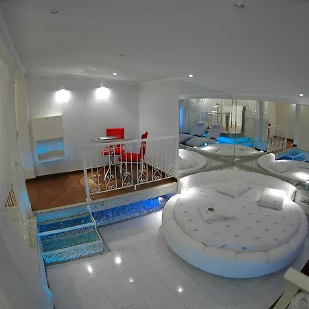 Motel Cozumel (Adults Only)-2