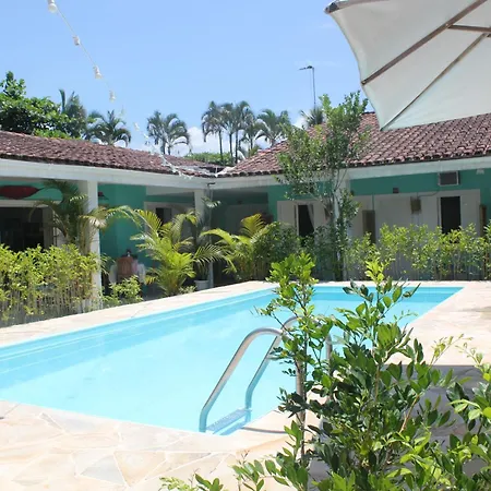 Canto das Laranjeiras Villa-3