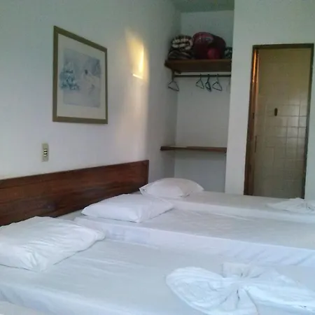 Hotel Lagoa Azul-2
