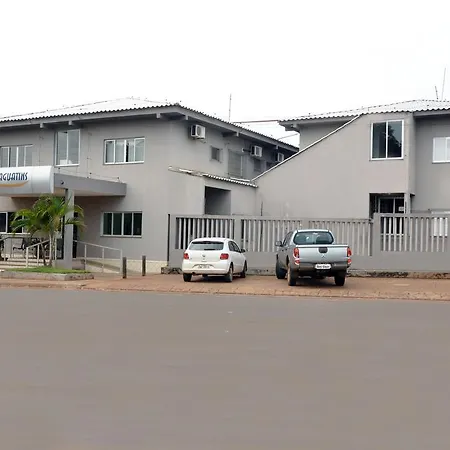 Hotel Araguatins-2