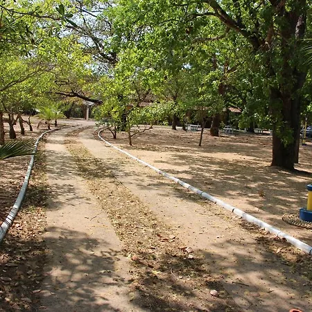 Hotel Fazenda Arara Azul-3