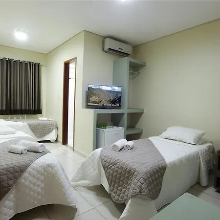 Amazon Xingu Hotel-2