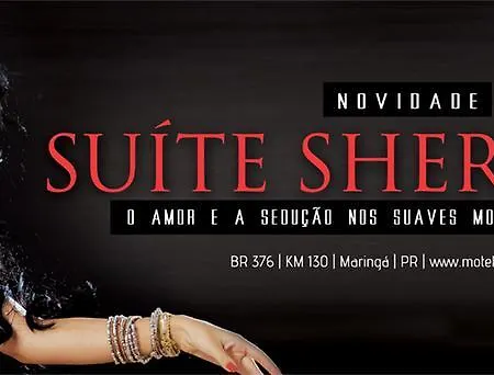 Motel Cq Sabe (Adults Only)-3
