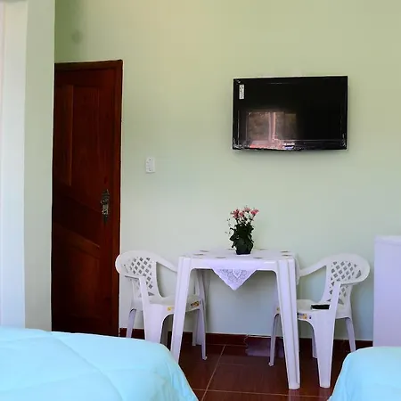 Hotel Jm Ferreira-2
