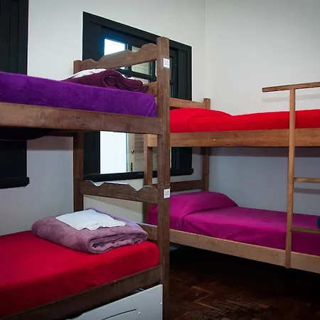 Buena Vista Hostel-3