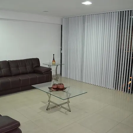 Apartamento Costa Azul-2