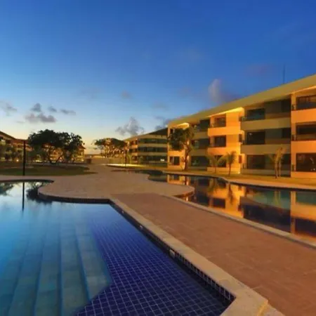 Carneiros Beach Resort-2