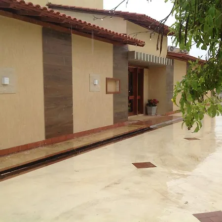 Setiba Pousada Park-3