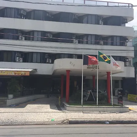 Victory Suites Beira Mar A-3