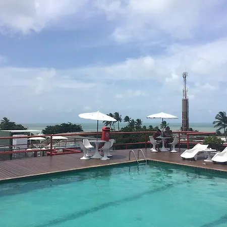 Victory Suites Beira Mar A-2