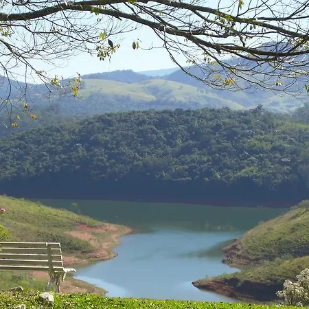 Pousada Canto Do Lago-2