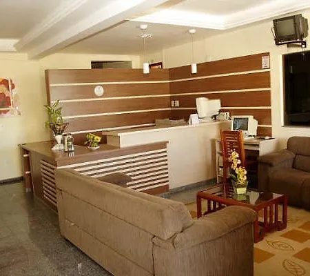 Hotel Morada Do Sol-3