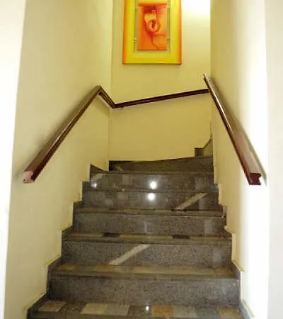 Hotel Morada Do Sol-2