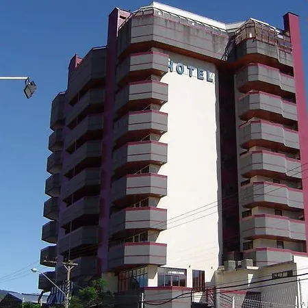 Hotel Residencial Itapema-2
