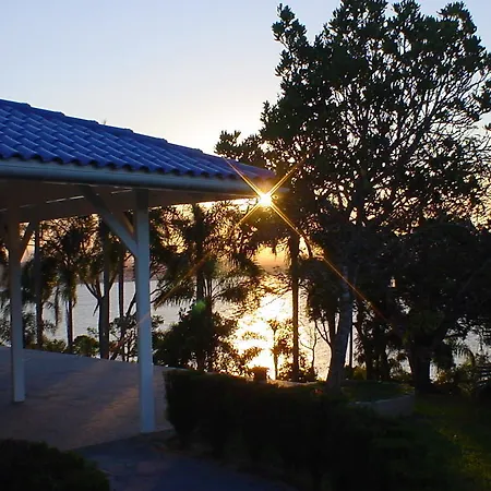 Hotel Mirante Do Bosque-3